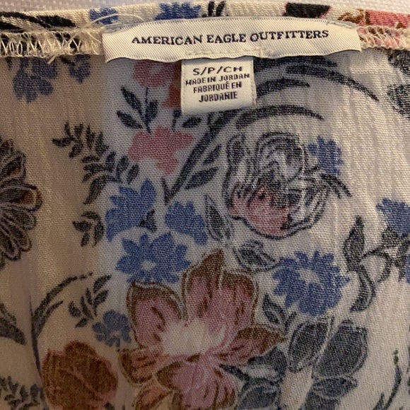 American Eagle outfitters Maxi dress size S - Picture 14 of 15